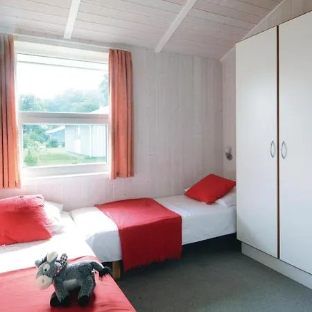 Сasa de vacaciones Strandblick 2 - Dorf 1 *