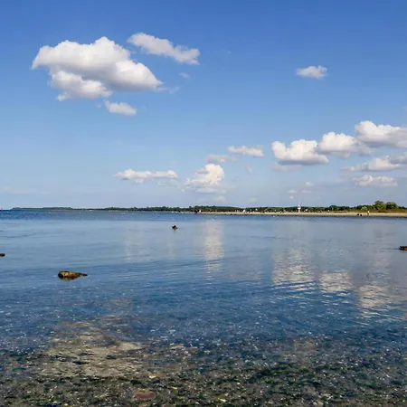 Сasa de vacaciones Strandblick 2 - Dorf 1 *
