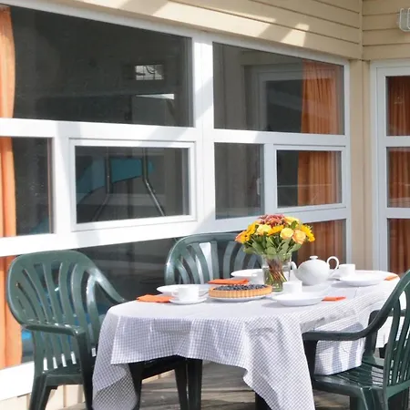 Strandblick 2 - Dorf 1 *