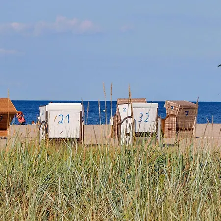 Strandblick 2 - Dorf 1 Сasa de vacaciones