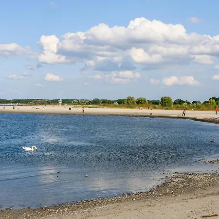 Strandblick 2 - Dorf 1